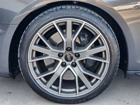 Used 2023 Audi S4 Prestige image 8