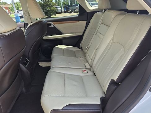 Used 2017 Lexus RX 350 FWD w/ Premium Package image 18