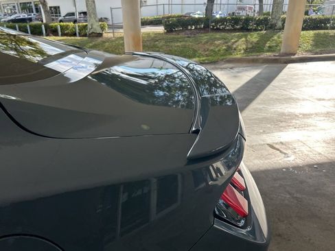 Used 2024 Ford Mustang GT image 19