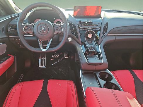New 2026 Acura RDX A-Spec image 15