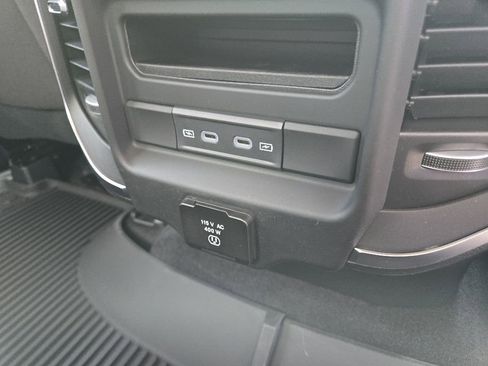 New 2026 RAM 1500 Big Horn AWD/4WD image 96