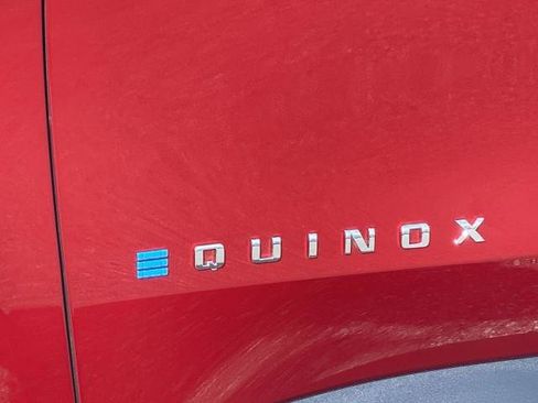New 2026 Chevrolet Equinox EV LT FWD image 31