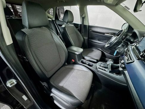 Used 2021 Kia Seltos S image 23