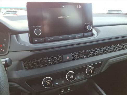 Used 2024 Honda Accord LX image 23