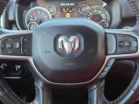 Used 2024 RAM 2500 Big Horn image 16