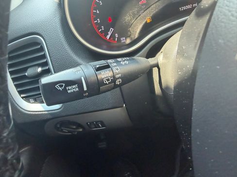 Used 2019 Dodge Durango SXT AWD/4WD image 15