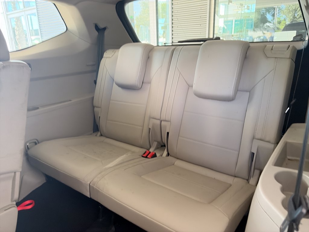 Used 2021 Volkswagen Atlas SE FWD image 36