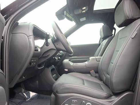 New 2026 Hyundai Palisade Calligraphy image 6