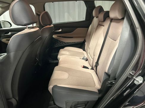 Used 2022 Hyundai Santa Fe SEL w/ Convenience Package image 21