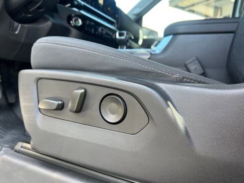 Used 2024 Chevrolet Silverado 1500 RST image 4