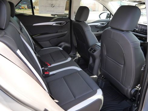 New 2026 Buick Envision Sport Touring AWD/4WD image 28