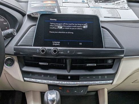 New 2026 Cadillac CT4 Luxury image 16