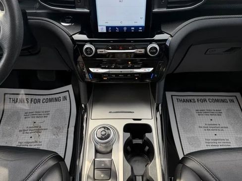 Used 2022 Ford Explorer ST w/ Equipment Group 401A AWD/4WD image 20