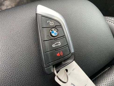 Used 2023 BMW X3 xDrive30i image 26