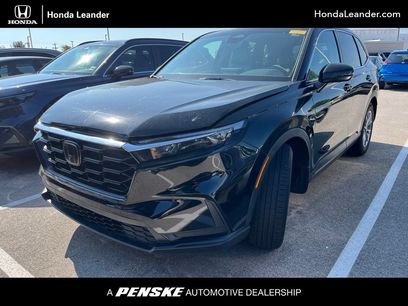 Used 2023 Honda CR-V EX