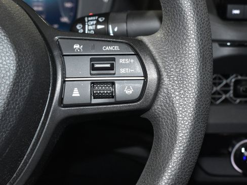 Used 2023 Honda Accord LX image 13