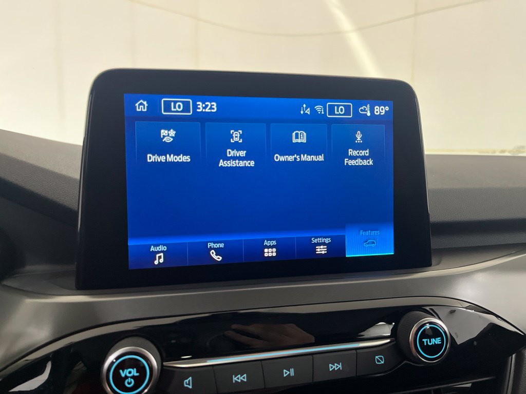 Used 2024 Ford Escape Active AWD/4WD image 71