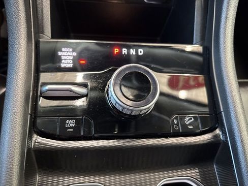 Used 2024 Jeep Grand Cherokee Limited 4xe image 28