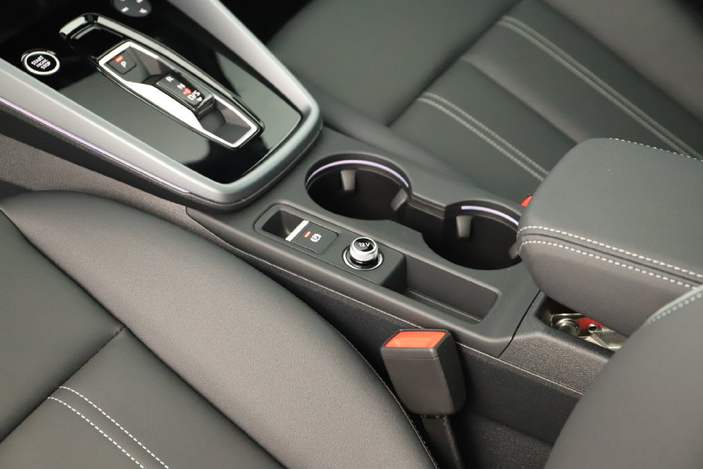 New 2026 Audi A3 2.0T Premium Plus AWD/4WD image 18