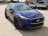 Used 2019 INFINITI QX30 image 4