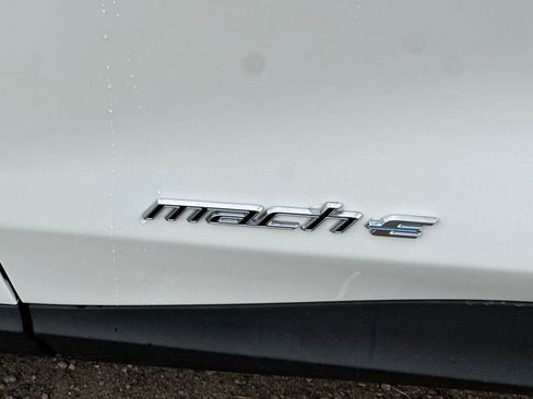 New 2026 Ford Mustang Mach-E Select image 6