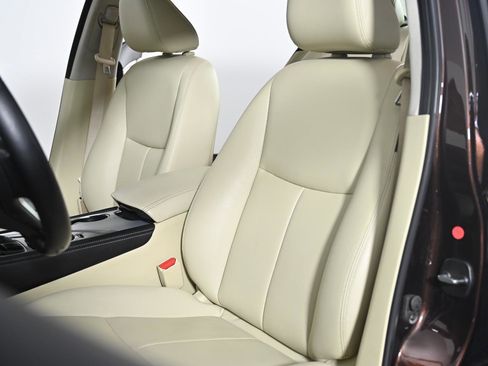 Used 2020 INFINITI Q50 Luxe w/ Essential Package (3.0T Luxe) image 20