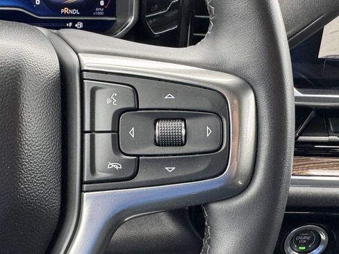 Certified 2023 Chevrolet Silverado 1500 LT image 19