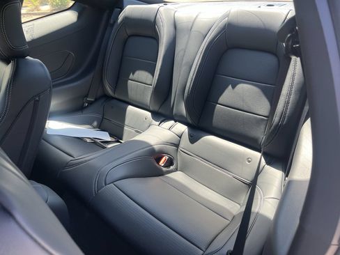 New 2026 Ford Mustang GT Premium RWD image 17