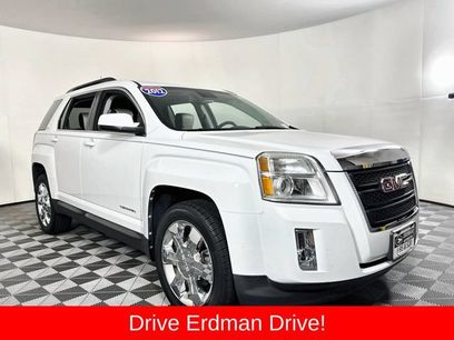 Used 2012 GMC Terrain SLT w/ Chrome and Technology Package