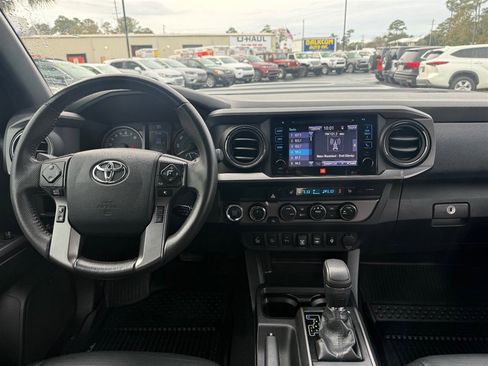 Used 2019 Toyota Tacoma TRD Pro image 10