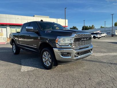 Used 2020 RAM 2500 Limited