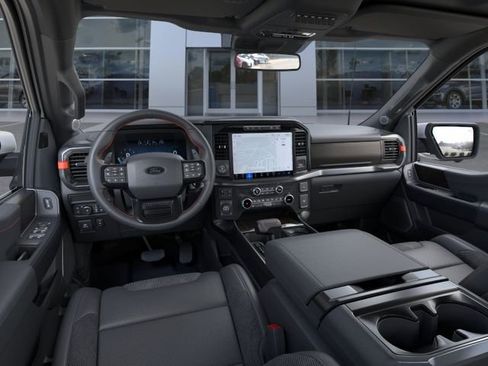 New 2026 Ford F150 Raptor AWD/4WD image 9
