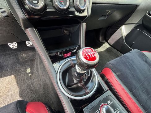 Used 2019 Subaru WRX STI w/ Popular Package #1 AWD/4WD image 28