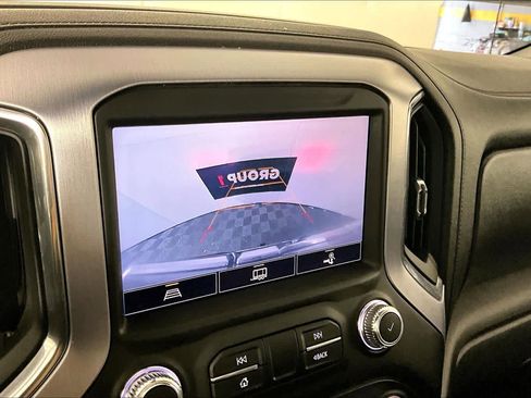 Used 2021 GMC Sierra 1500 SLT image 26