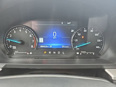 Used 2021 Ford Explorer XLT w/ Equipment Group 202A image 21