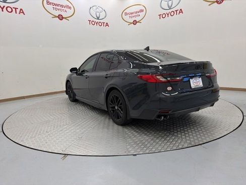 Used 2026 Toyota Camry SE FWD image 6