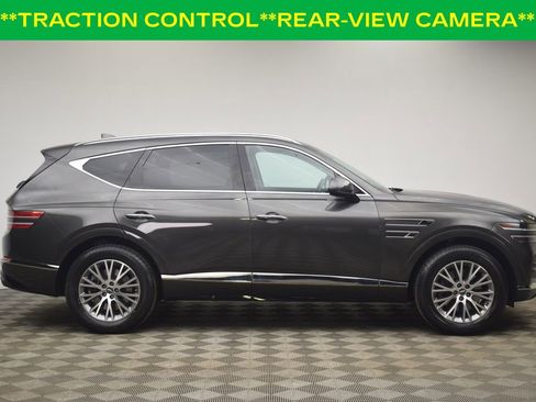 Used 2024 Genesis GV80 2.5T image 13
