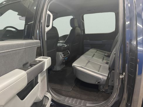 Certified 2021 Ford F150 Lariat AWD/4WD image 13
