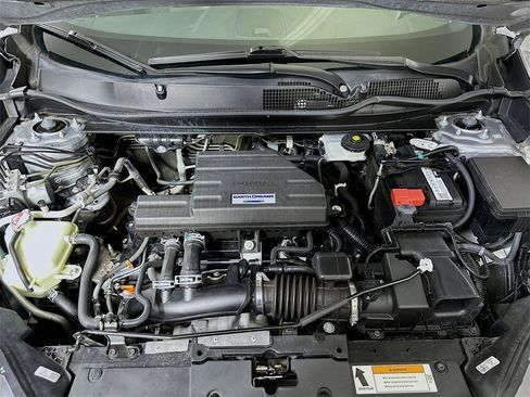 Used 2020 Honda CR-V EX image 9
