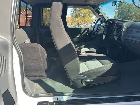 Used 2004 Ford Ranger Edge image 23