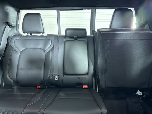 New 2026 RAM 1500 Rebel w/ Rebel Level 2 Equipment Group AWD/4WD image 7