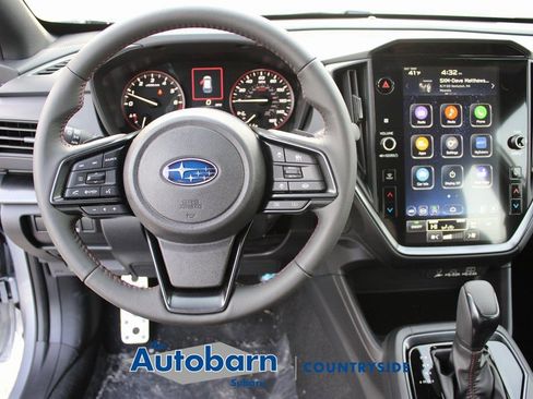 New 2026 Subaru Impreza RS AWD/4WD image 10
