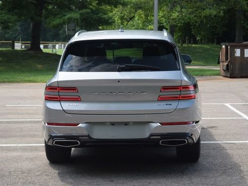 Used 2024 Genesis GV80 3.5T AWD/4WD image 26