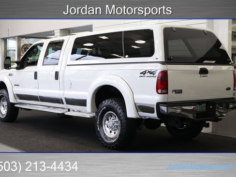 Used 2002 Ford F350 Lariat image 6