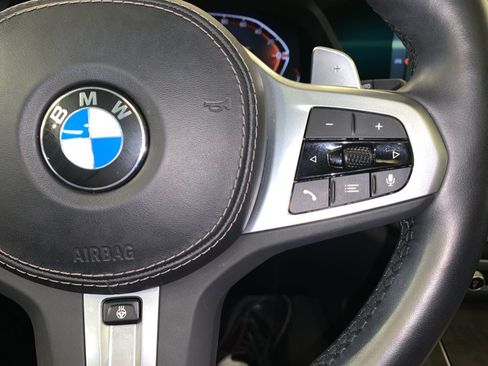 Used 2023 BMW X5 xDrive40i w/ M Sport Package AWD/4WD image 28