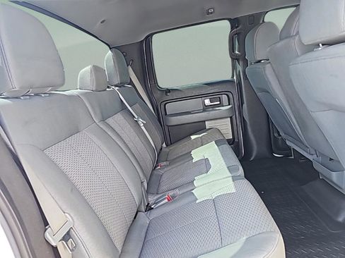 Used 2014 Ford F150 STX w/ Equipment Group 201A Mid image 21