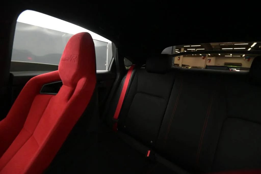 Used 2024 Honda Civic Type R image 44