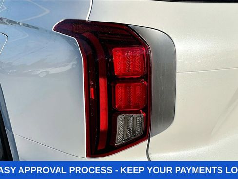 Used 2023 Hyundai Palisade SEL w/ Cargo Package FWD image 30