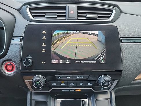 Used 2019 Honda CR-V EX image 24