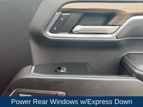 Used 2023 Chevrolet Silverado 1500 RST w/ Convenience Package II image 29